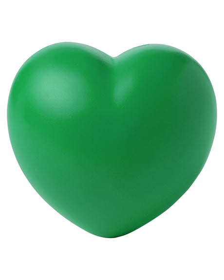 Heart Shape Stress Ball