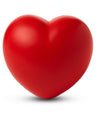 Heart Shape Stress Ball