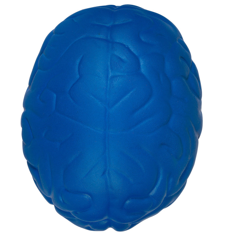 Brain Shape Stress Ball