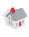 House Shape Stress Ball