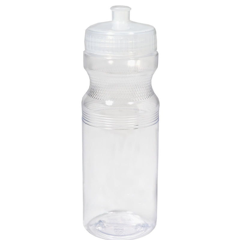 USA Made 24oz Big Squeeze Sport Water Bottle With Lid