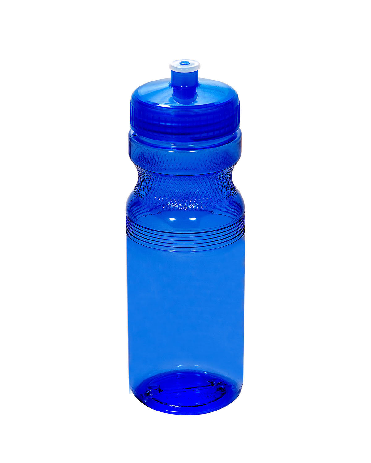 USA Made 24oz Big Squeeze Sport Water Bottle With Lid