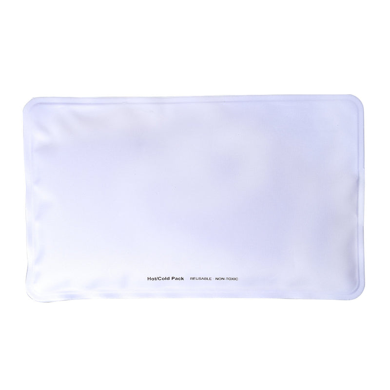 Nylon Covered Gel Hot-Cold Pack