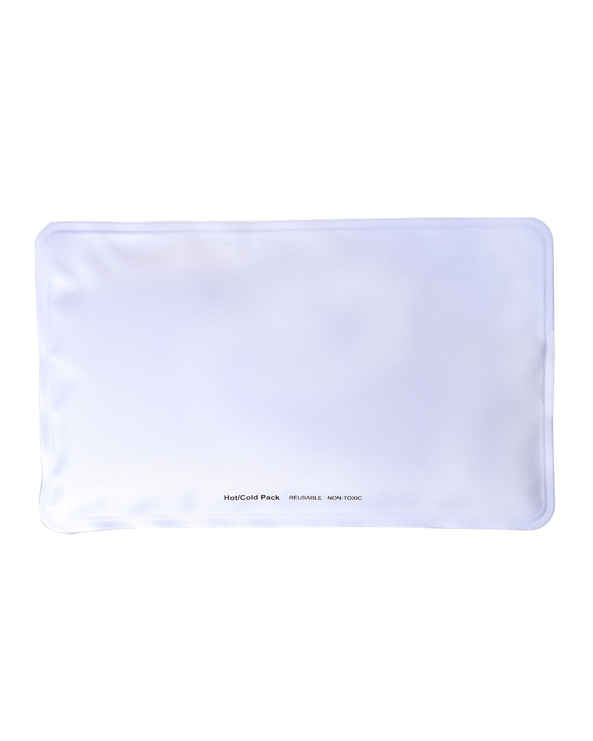 Nylon Covered Gel Hot-Cold Pack