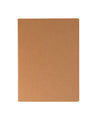 Recycled Paper Journal Notebook 5" X 7"