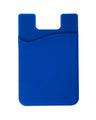 Econo Silicone Mobile Cell Phone Wallet