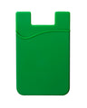 Econo Silicone Mobile Cell Phone Wallet