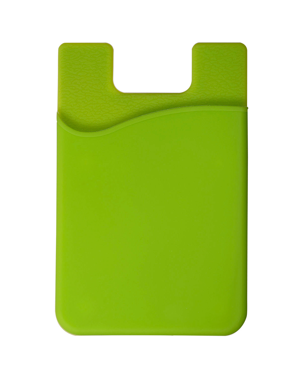 Econo Silicone Mobile Cell Phone Wallet