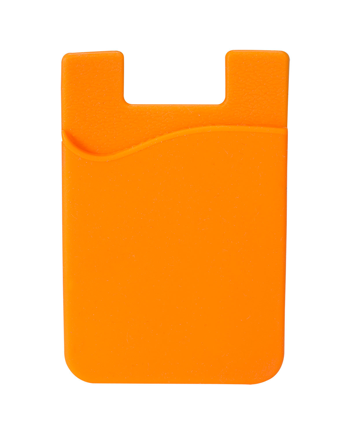 Econo Silicone Mobile Cell Phone Wallet