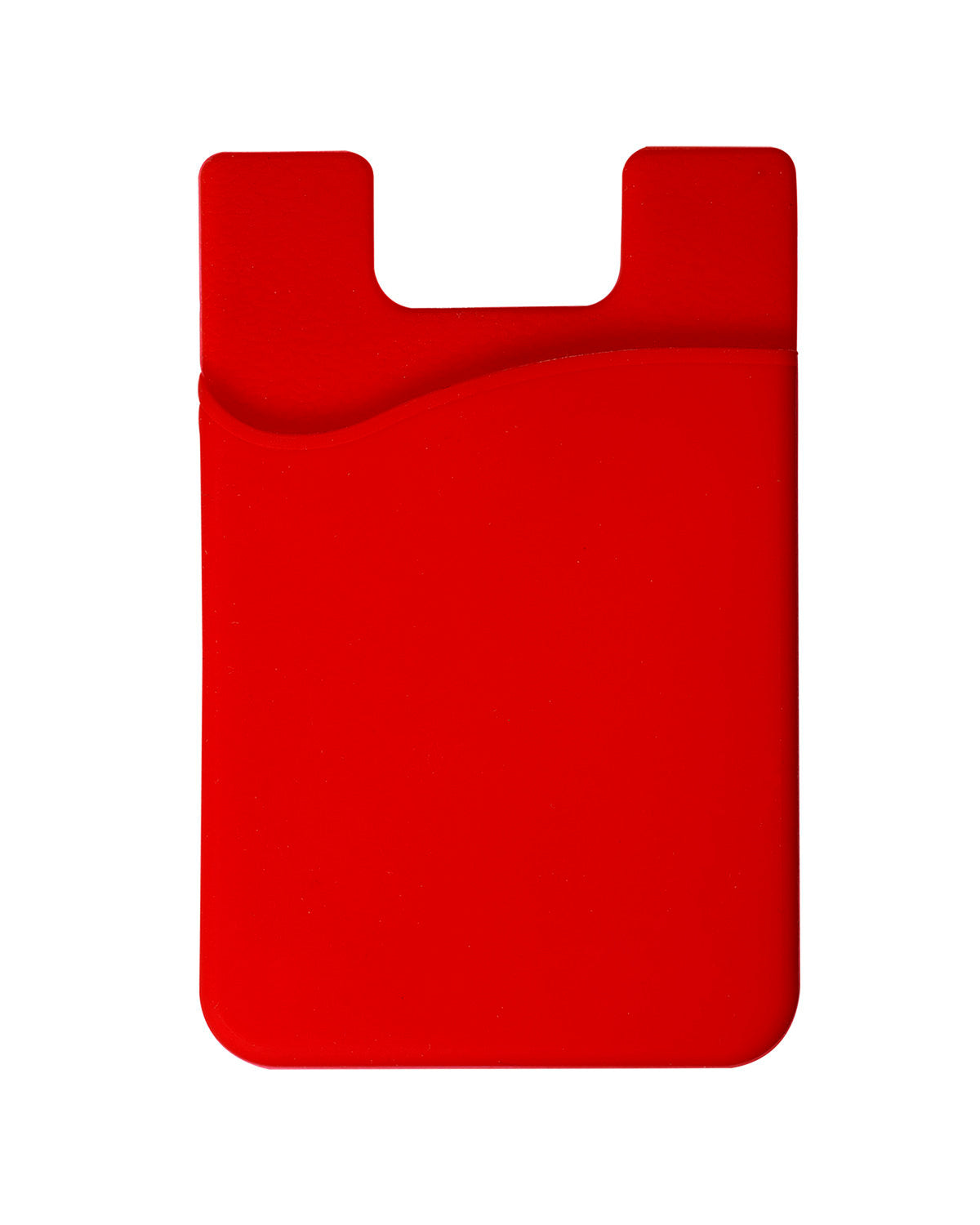 Econo Silicone Mobile Cell Phone Wallet