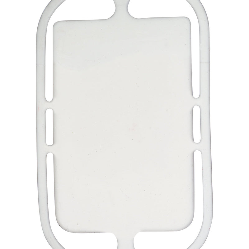 Stretchy Mobile Device Pocket