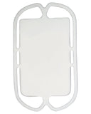Stretchy Mobile Device Pocket