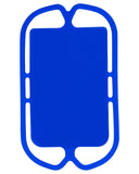 Stretchy Mobile Device Pocket