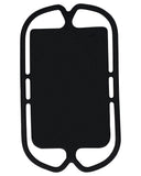 Stretchy Mobile Device Pocket