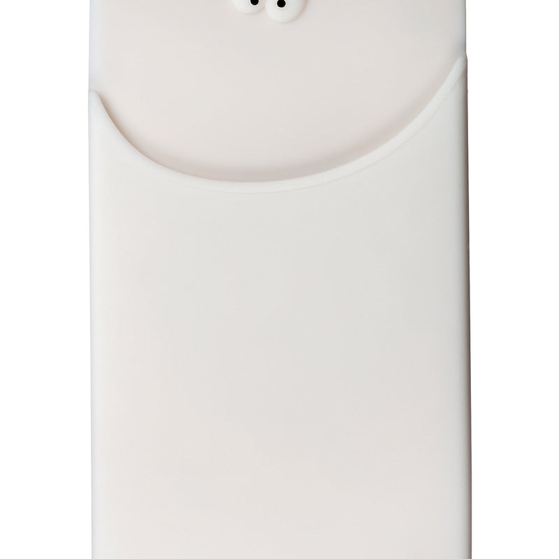 Silicone Mobile Device Pocket