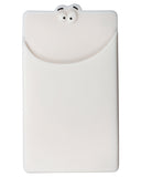 Silicone Mobile Device Pocket