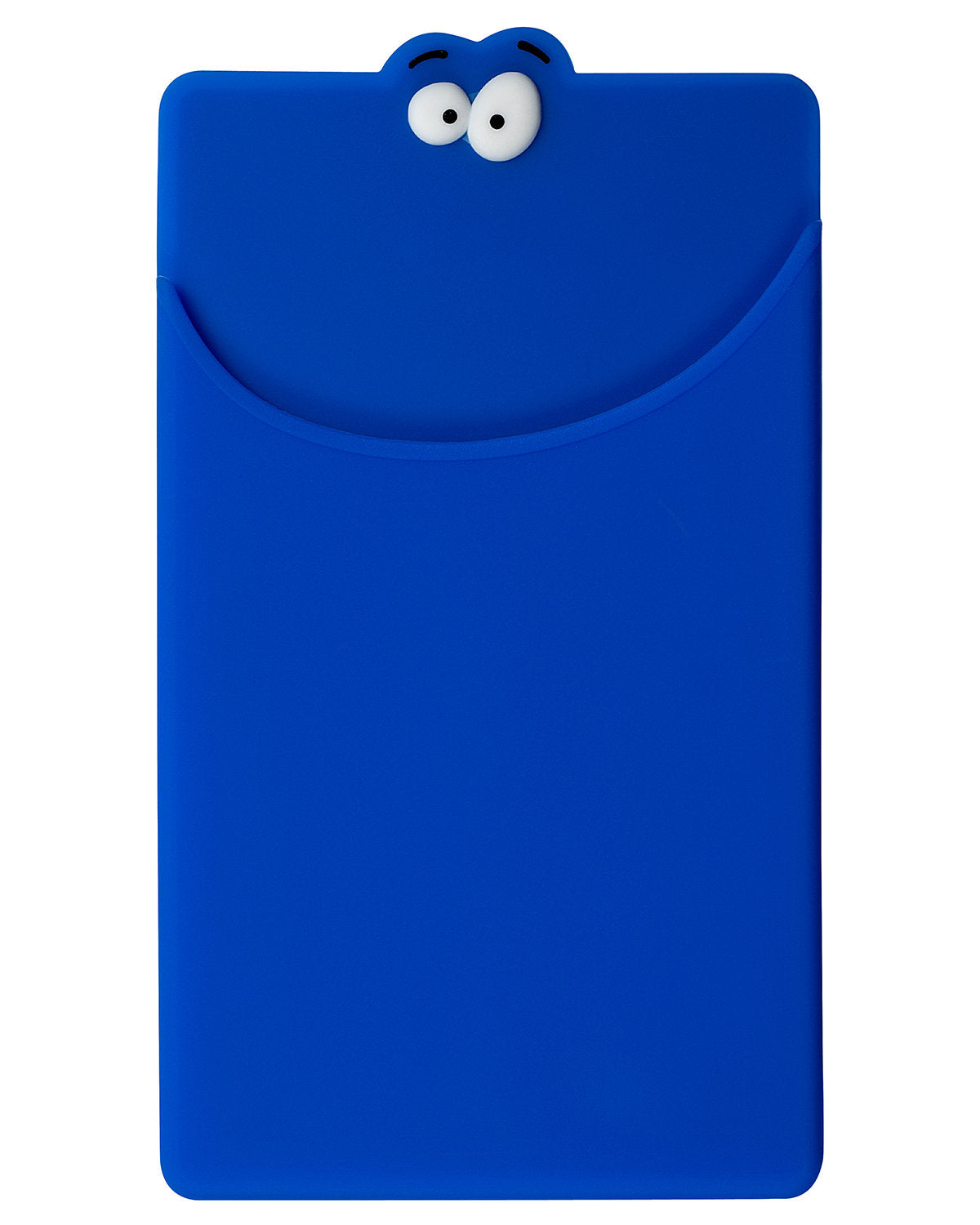 Silicone Mobile Device Pocket