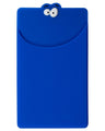 Silicone Mobile Device Pocket