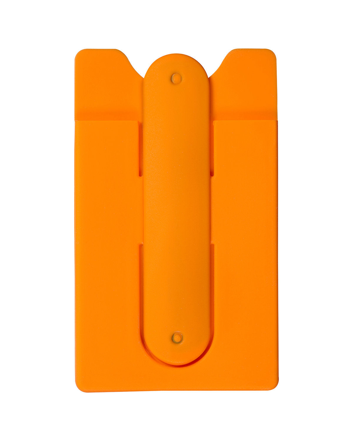 Quik-Snap Mobile Device Pocket-Stand