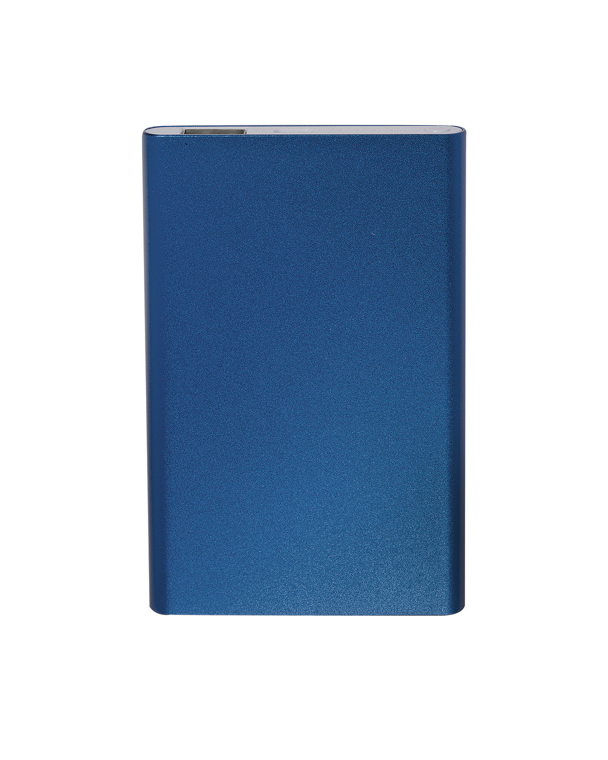 Metallic Lustre Power Bank