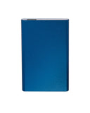 Metallic Lustre Power Bank