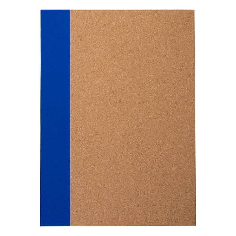 Color-Pop Recycled Bound Journal Notebook 5" X 7"