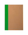 Color-Pop Recycled Bound Journal Notebook 5" X 7"