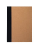 Color-Pop Recycled Bound Journal Notebook 5" X 7"
