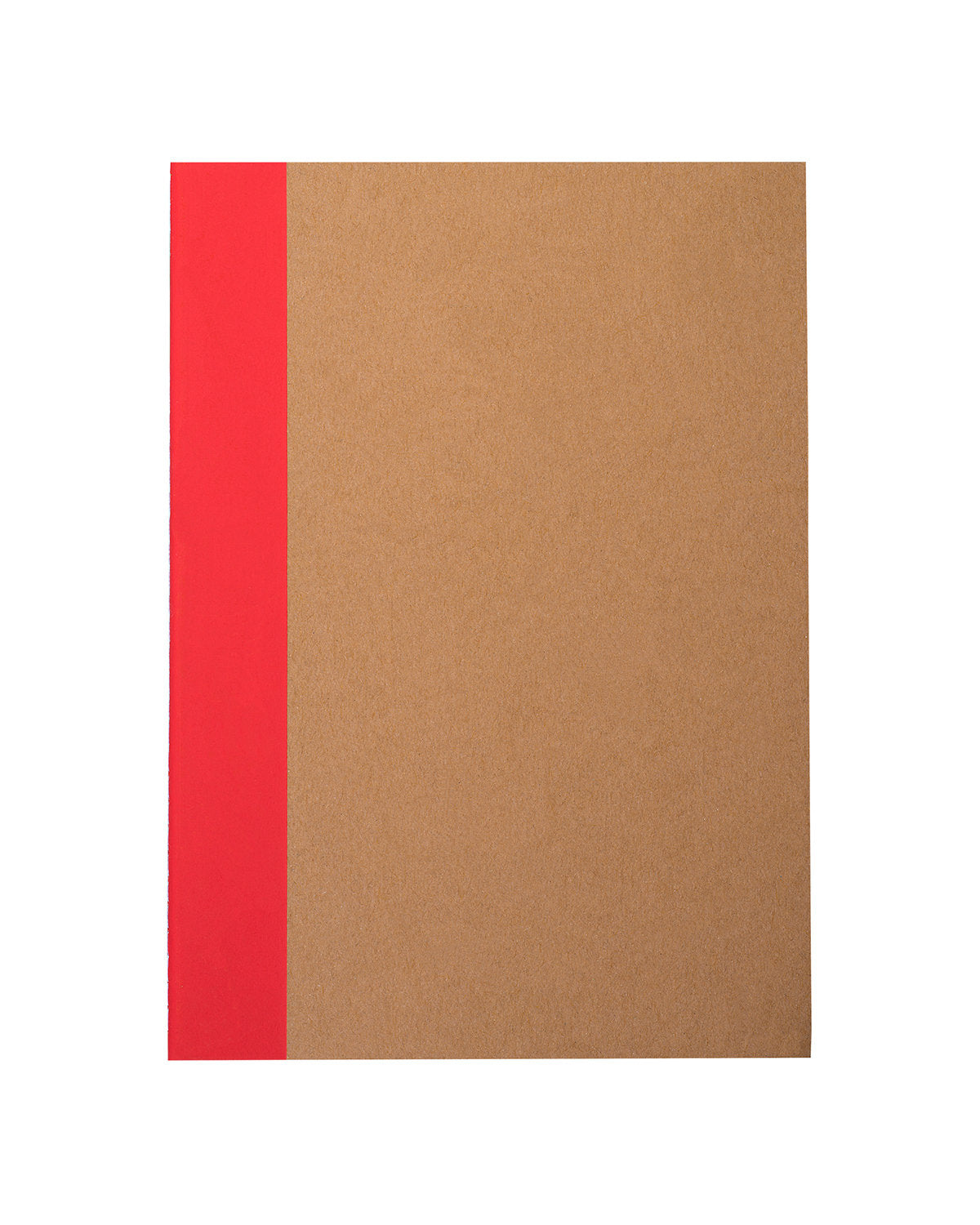 Color-Pop Recycled Bound Journal Notebook 5" X 7"