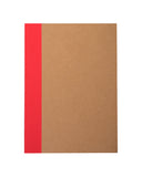 Color-Pop Recycled Bound Journal Notebook 5" X 7"