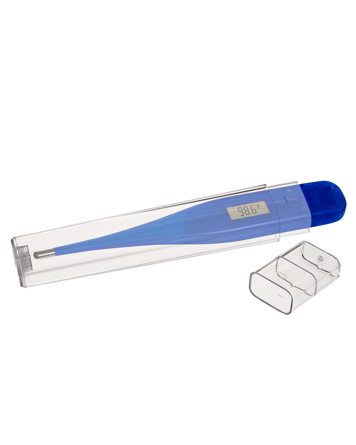 Digital Thermometer