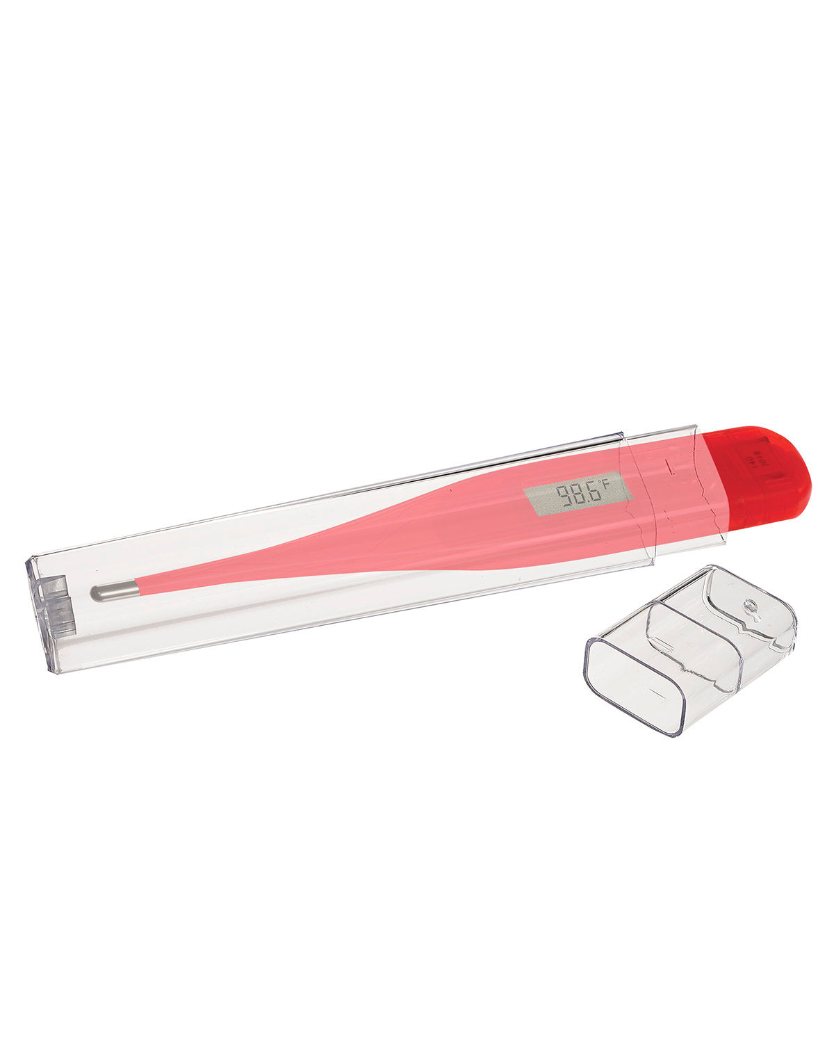 Digital Thermometer