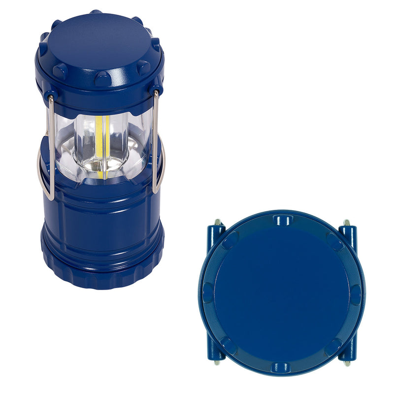 Mini Cob Camping Lantern-Style Flashlight