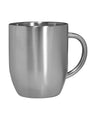 12oz Double Wall Stainless Steel Coffee Mug