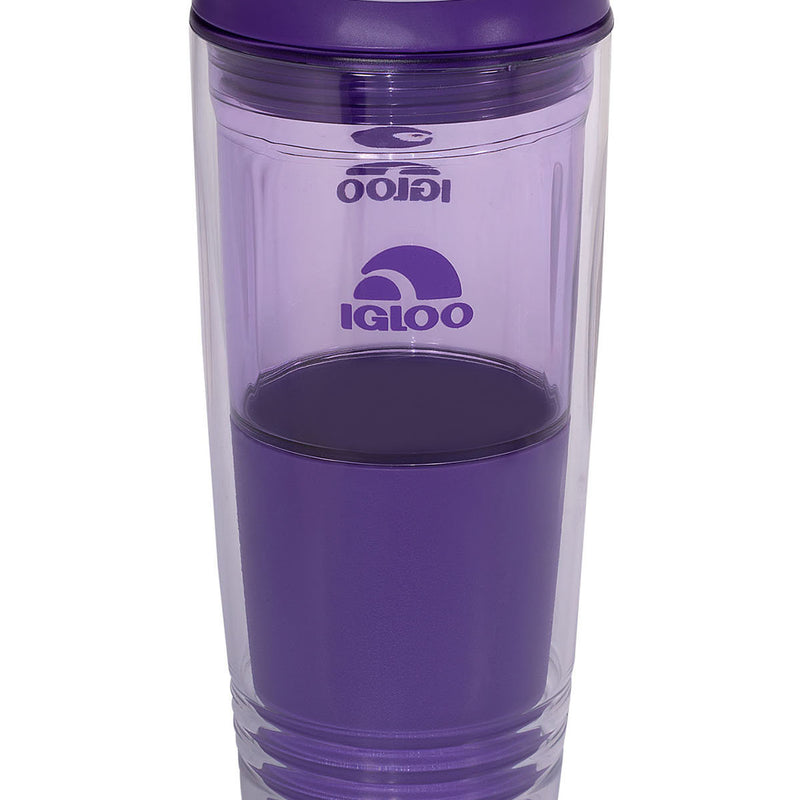 22oz Havasu Tritan™ Double Wall Tumbler