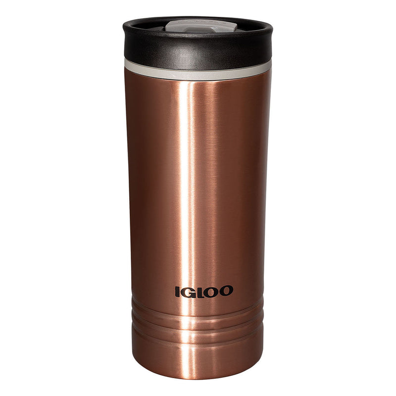 16oz Isabel Vacuum Travel Tumbler