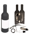 Bordeaux Wine Tool Set