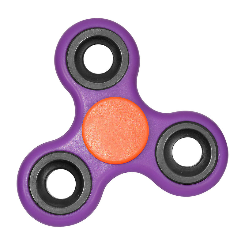 Promospinner® Turbo-Boost Multi Color Fidget Spinner Sensory Toy