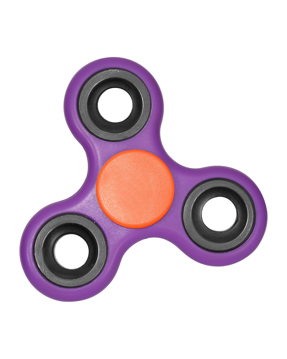 Promospinner® Turbo-Boost Multi Color Fidget Spinner Sensory Toy