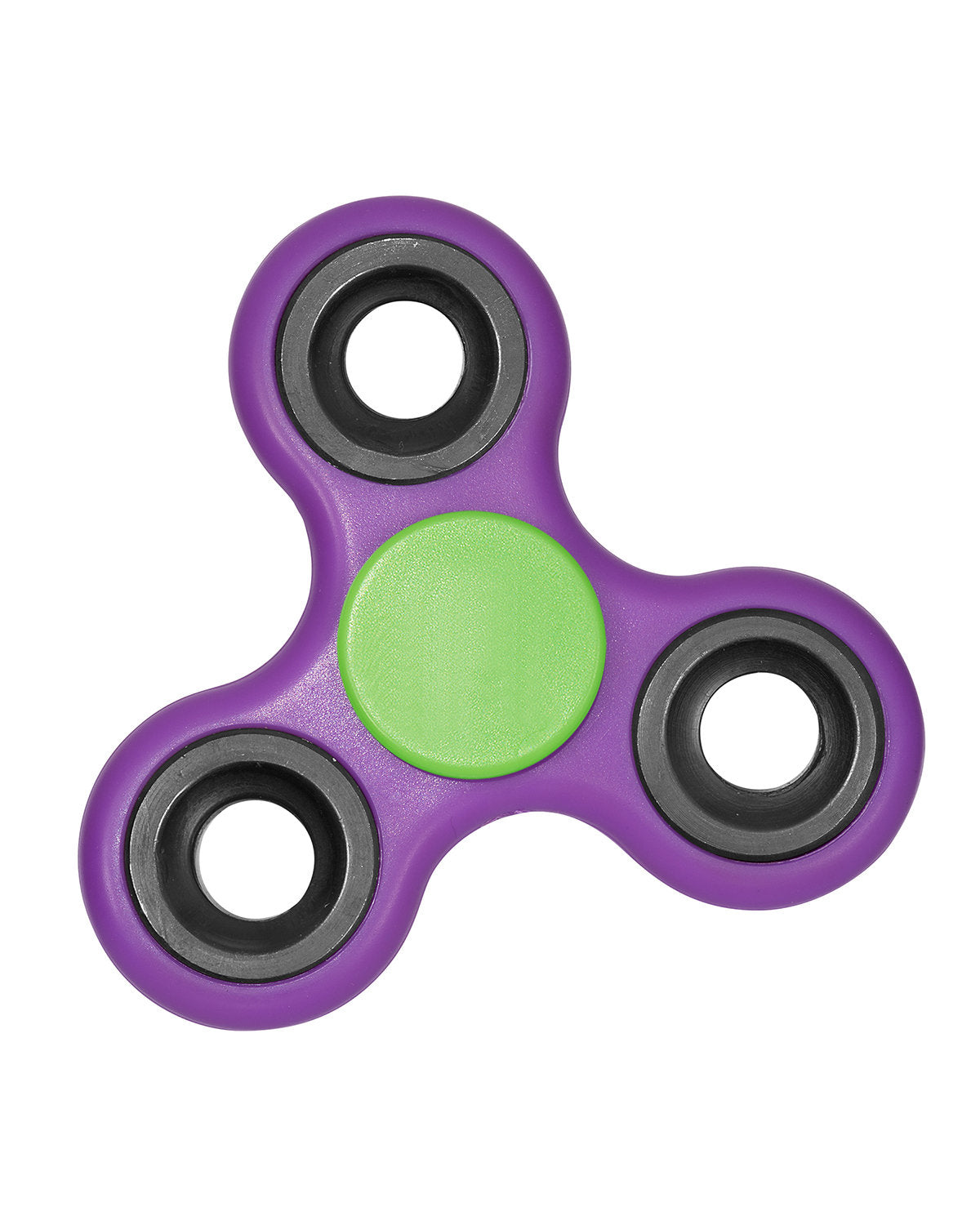 Promospinner® Turbo-Boost Multi Color Fidget Spinner Sensory Toy