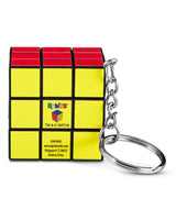 Micro Cube Keychain