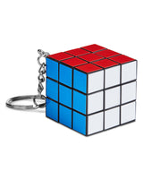 Micro Cube Keychain