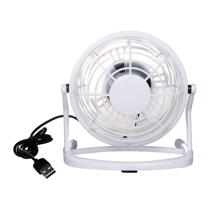 Usb Powered Desk Fan