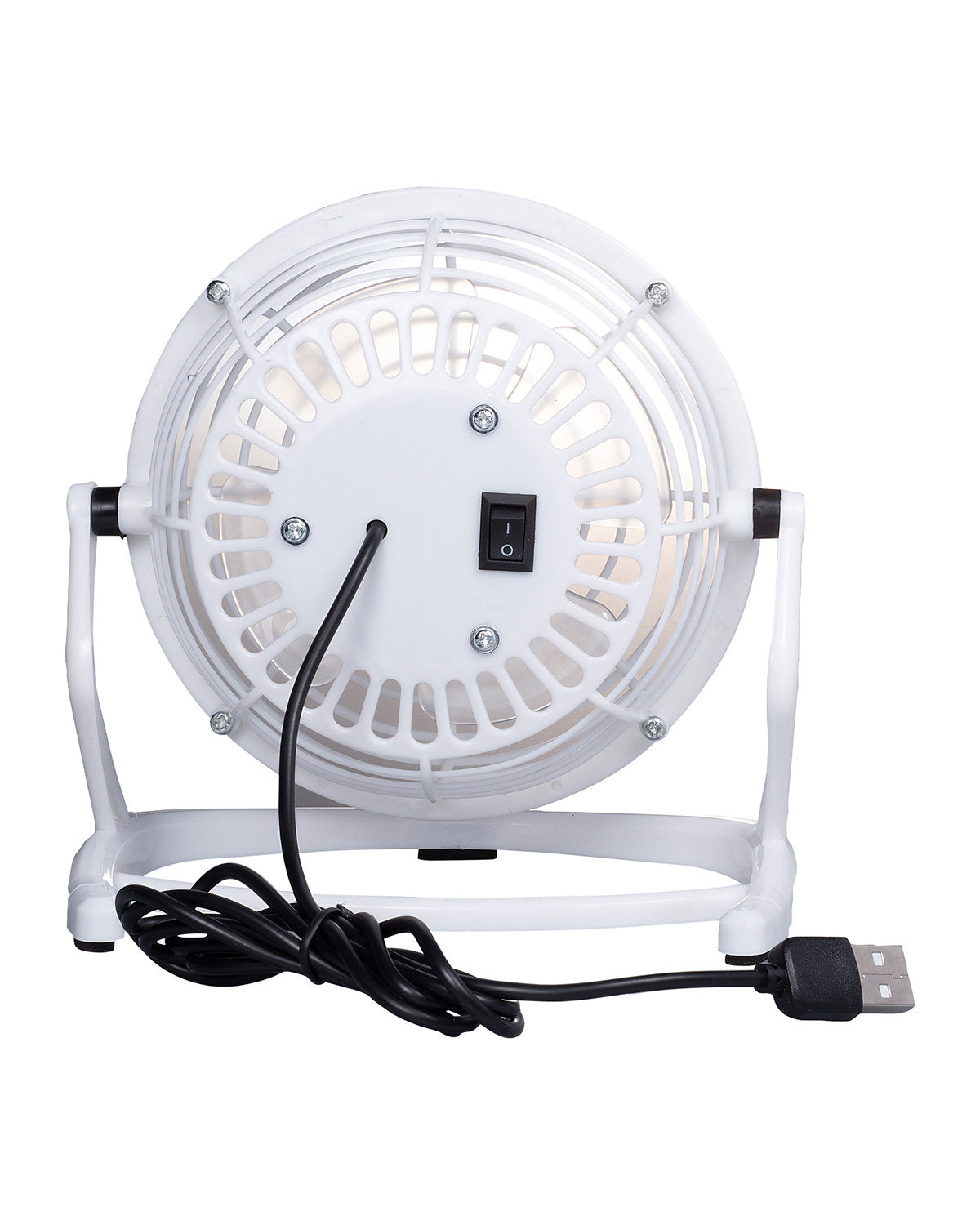 Usb Powered Desk Fan