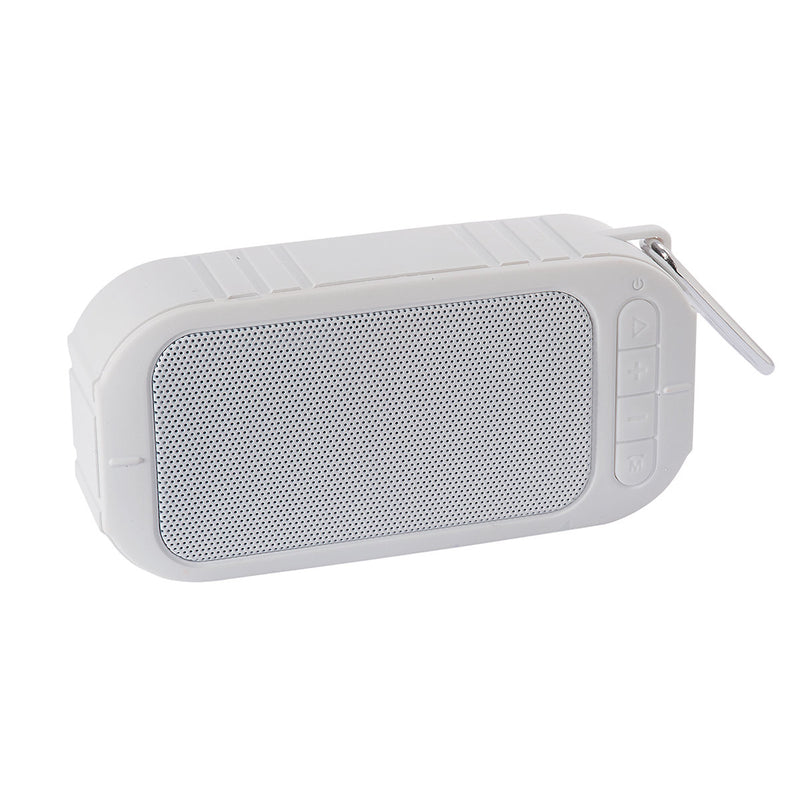Poolside Water-Resistant Speaker