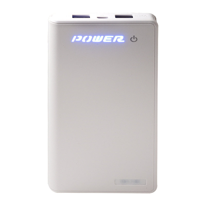 Power Beast Mobile Charger