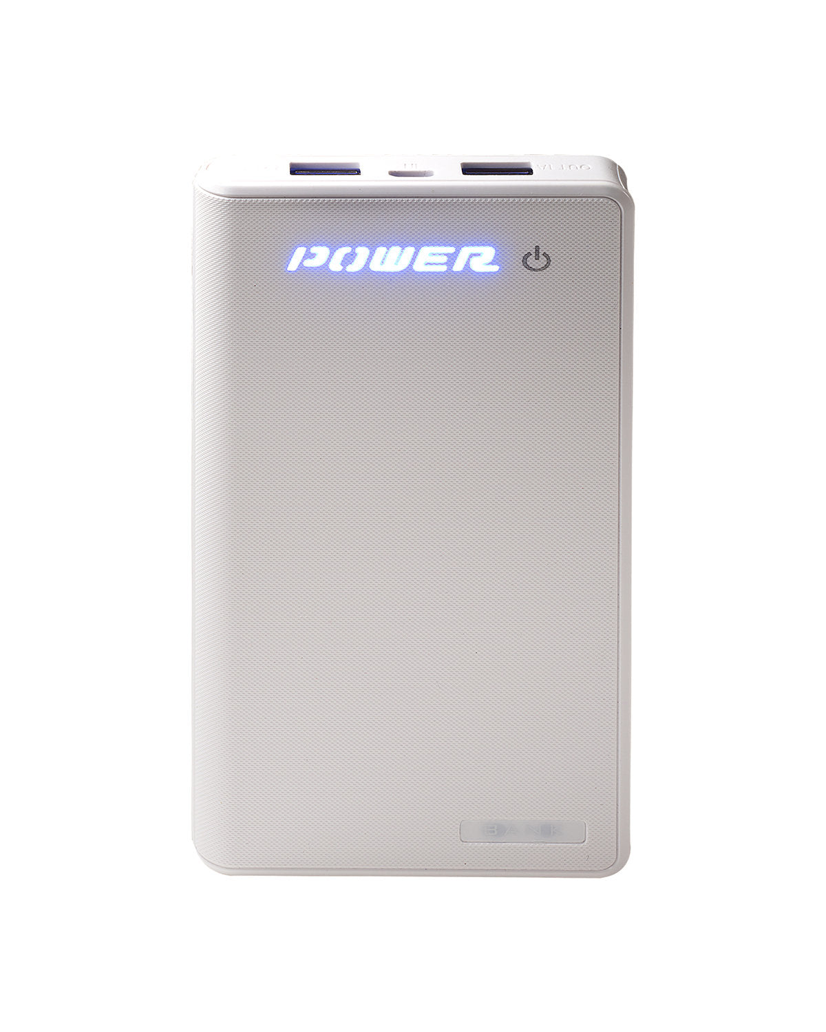 Power Beast Mobile Charger