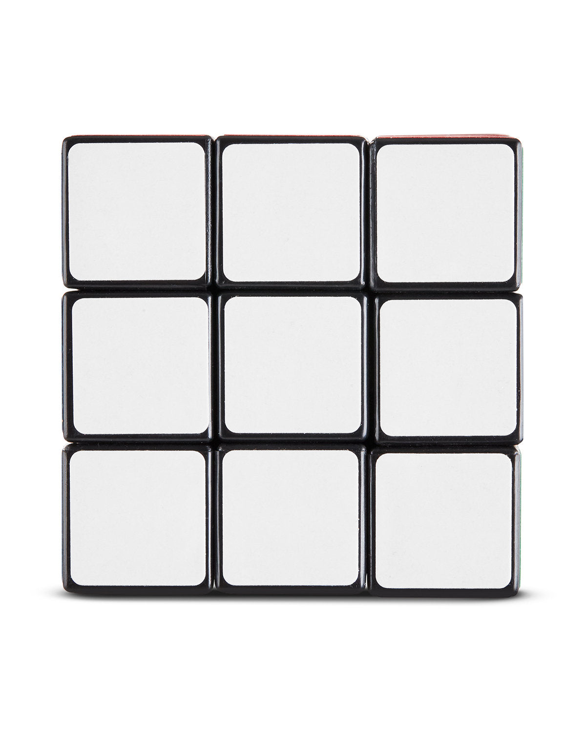 9-Panel Full Stock Cube