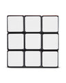 9-Panel Full Stock Cube