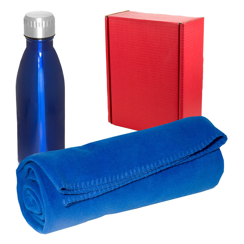 Evening-In Winter Gift Set